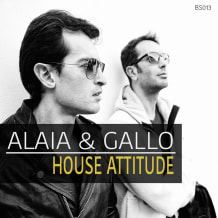 Cover art for Alaia and Gallo House Attitude pack