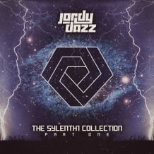 Cover art for Jordy Dazz - The Sylenth1 Collection pack