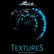 Cover art for Textures - Haunting & Beautiful pack