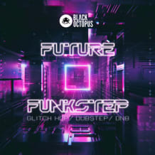 Cover art for Future Funkstep pack