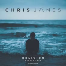 Cover art for Chris James Oblivion Sample Pack pack