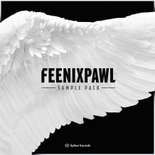 Cover art for Feenixpawl Sample Pack pack