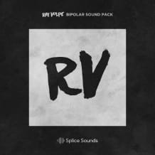 Cover art for Ray Volpe Bipolar Sound Pack pack