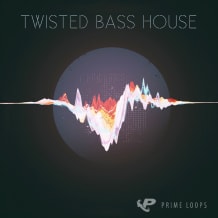 Cover art for Twisted Bass House pack