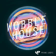 Cover art for Wobble House pack