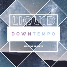 Cover art for Liquid Downtempo - Massive pack