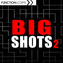 Cover art for Big Shots 2 pack