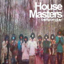 Cover art for House Masters pack