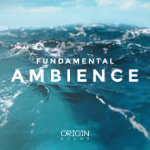 Cover art for Fundamental Ambience pack