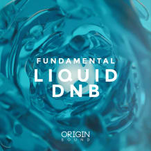 Cover art for Fundamental Liquid DNB pack