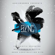 Cover art for SYNC pack