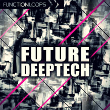 Cover art for Future Deep Tech pack