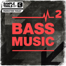 Cover art for Bass Music 2 pack