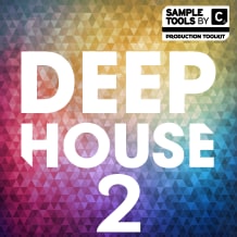 Cover art for Deep House 2 pack