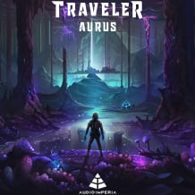 Cover art for Traveler Aurus pack