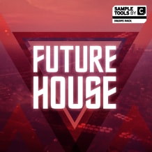 Cover art for Future House pack