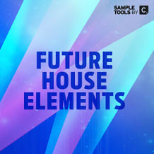 Cover art for Future House Elements pack