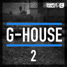 Cover art for G-House 2 pack