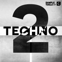 Cover art for Techno 2 pack