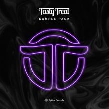 Cover art for TastyTreat Sample Pack pack