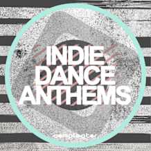 Cover art for Indie Dance Anthems pack