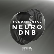 Cover art for Fundamental Neuro DNB pack