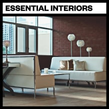 Cover art for Essential Interiors pack