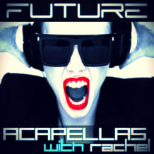 Cover art for Future Acapellas With Rachel pack