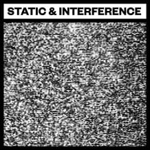 Cover art for Static and Interference pack