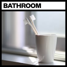 Cover art for Bathroom pack