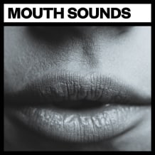 Cover art for Mouth Sounds pack