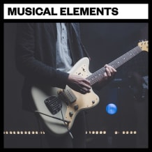 Cover art for Musical Elements pack