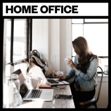 Cover art for Home Office pack