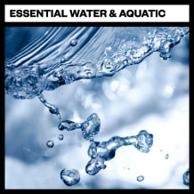 Cover art for Essential Water and Aquatic pack