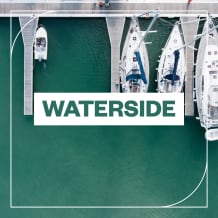 Cover art for Waterside pack