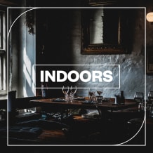 Cover art for Indoors pack