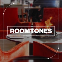 Cover art for Roomtones pack