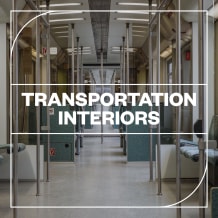 Cover art for Transportation Interiors pack