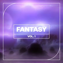 Cover art for Fantasy Vol. 1 pack