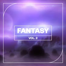 Cover art for Fantasy Vol. 2 pack