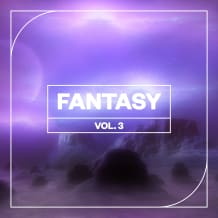 Cover art for Fantasy Vol. 3 pack