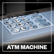 Cover art for ATM Machine pack