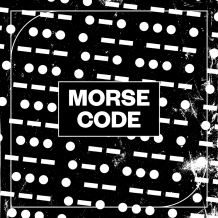 Cover art for Morse Code pack