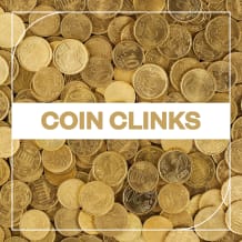 Cover art for Coin Clinks pack