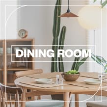 Cover art for Dining Room pack