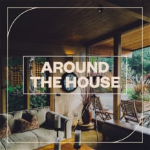 Cover art for Around the House pack