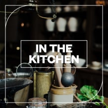 Cover art for In the Kitchen pack