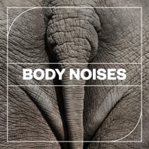 Cover art for Body Noises pack