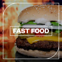 Cover art for Fast Food pack