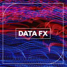 Cover art for Data FX pack